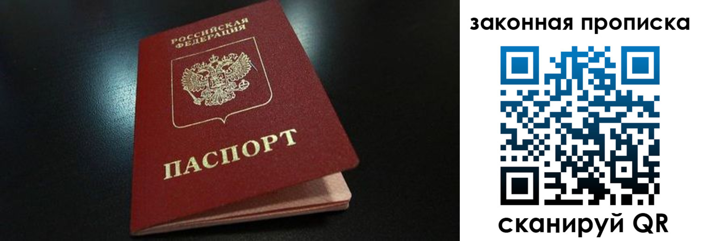прописка законно в Краснодаре